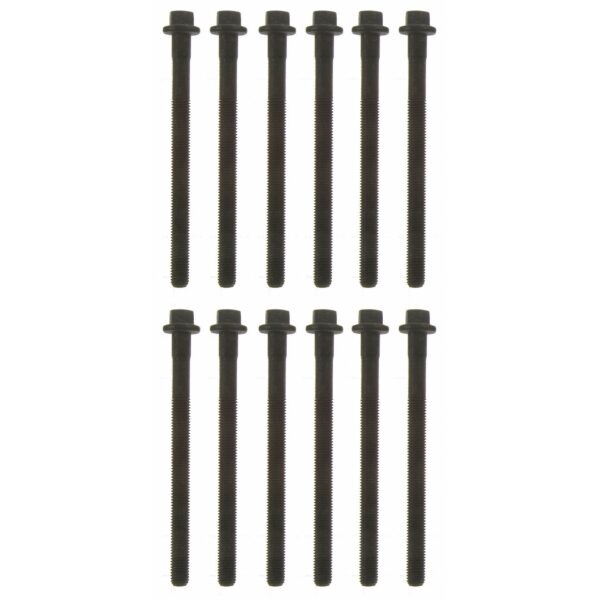 Fel-Pro Es72908 Cylinder Head Bolt Set (Es72908)