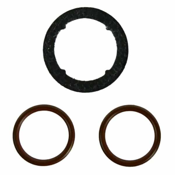 Fel-Pro Es72961 Egr/Exhaust Air Supply Gasket (Es72961)
