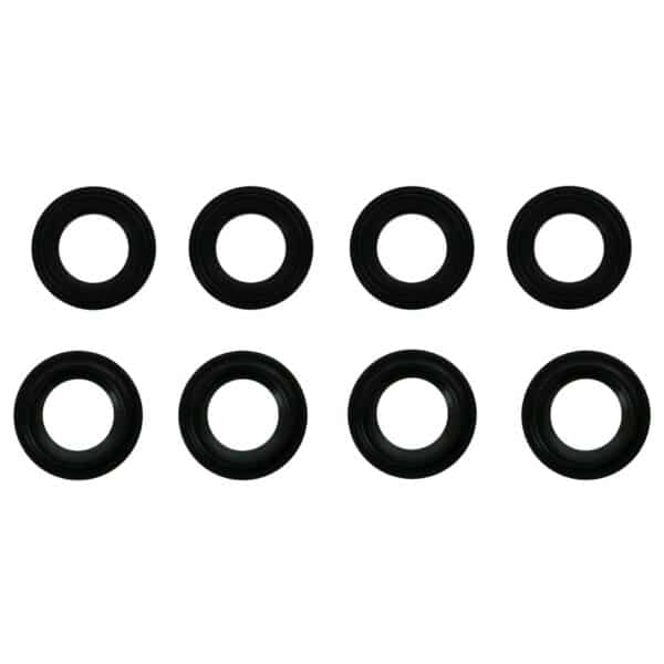 Fel-Pro Es72967 Spark Plug Tube Seal Set (Es72967)