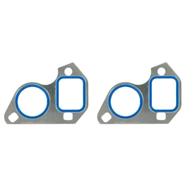 FEL-PRO ES 73010 Engine Water Pump Gasket Kit for Chevrolet Silverado 1500