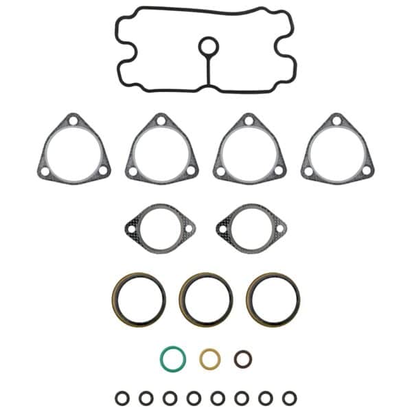 Turbo Mounting Gasket