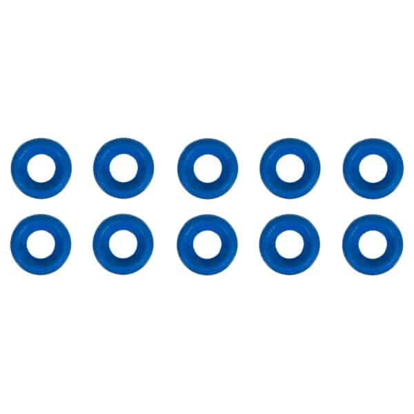 Fel-Pro Es73026 Valve Cover Grommet Set (Es73026)