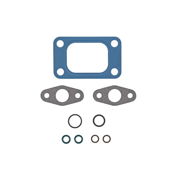 Fel-Pro Es73033 Turbocharger Mounting Gasket Set (Es73033)
