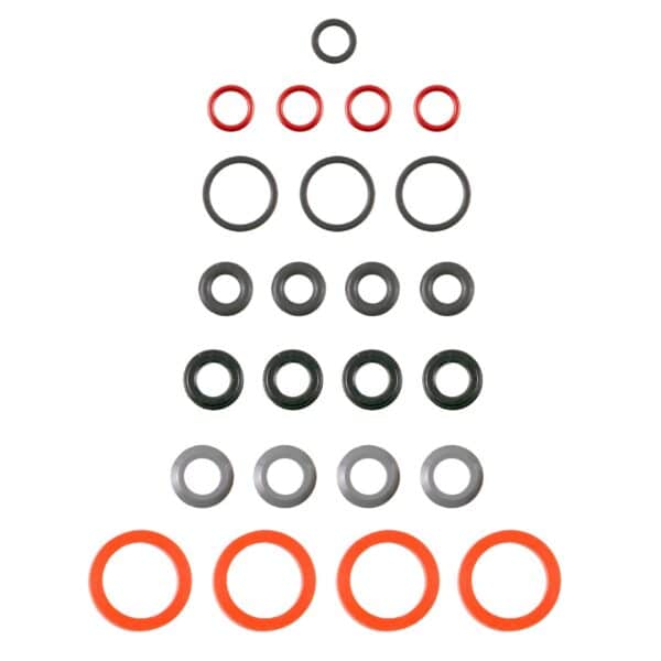 Fuel Injector O-Ring Set