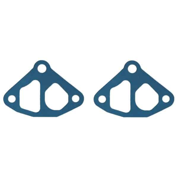 Fel-Pro Es73037 Water Pump Mounting Gasket Set (Es73037)