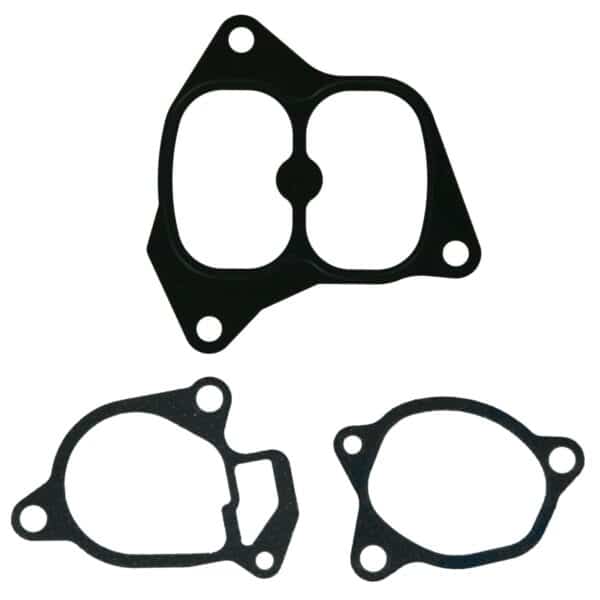 FEL-PRO ES 73043 Fuel Injection Throttle Body Mounting Gasket Set for Toyot