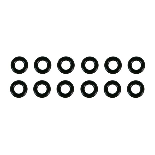 Fel-Pro Es73046 Fuel Injector O-Ring Set (Es73046)