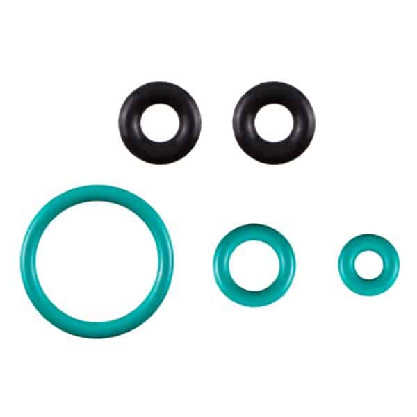 Fuel Inj O Rings