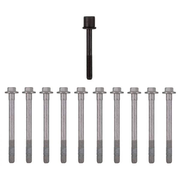 Fel-Pro Es 73121 Cylinder Head Bolt (Es73121)