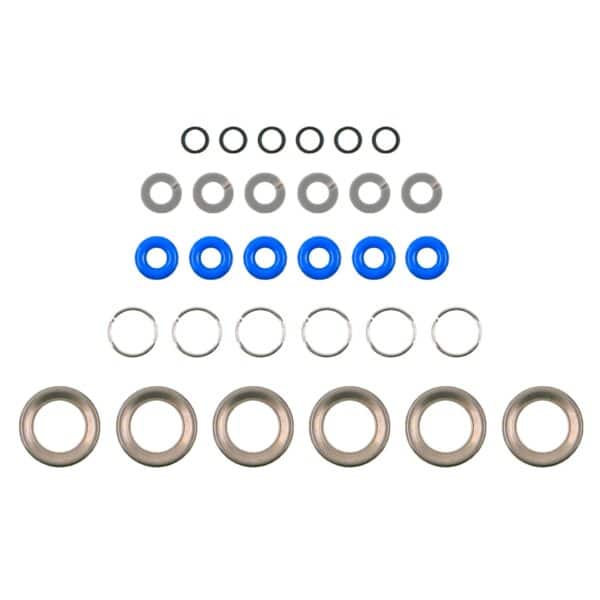 Fuel Injector Orings