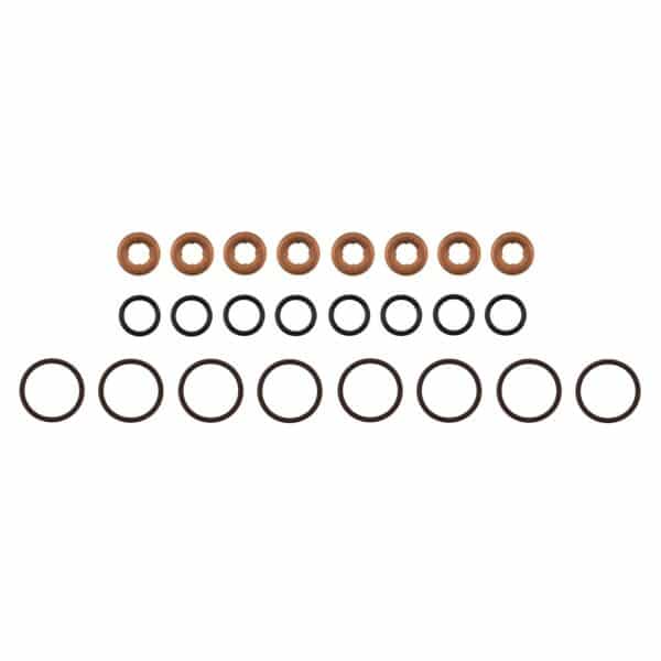 Fuel Injector O-Ring Set