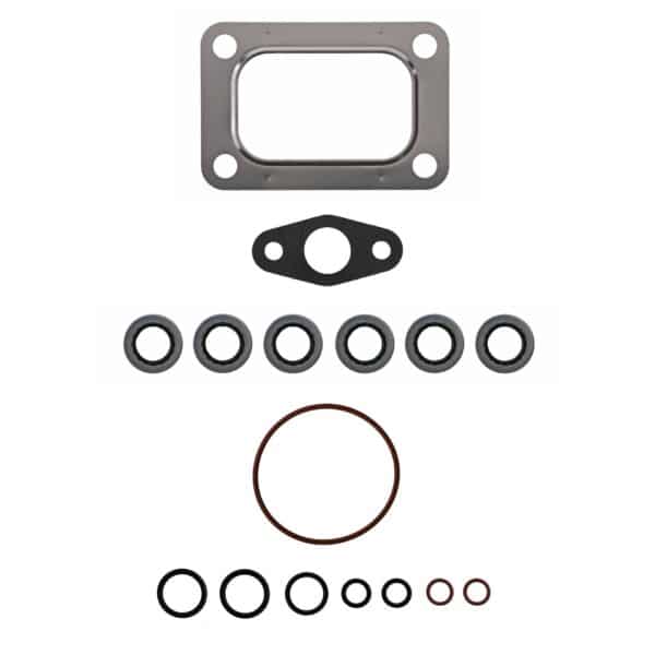Turbocharger Mounting Gasket