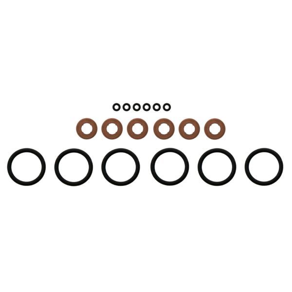 Fel-Pro Es 73188 Fuel Injector O-Ring (Es73188)