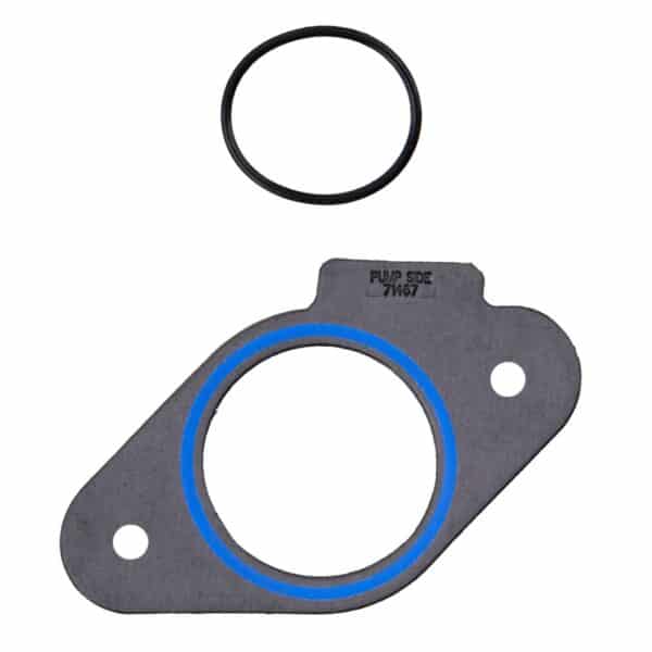 Fuel Pump Mounting Gasket