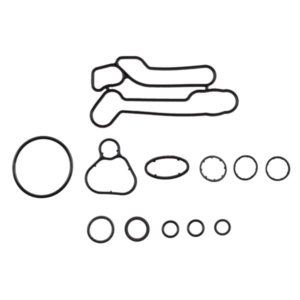 FEL-PRO ES 73215 Engine Oil Cooler Gasket Set for Chevrolet Cruze