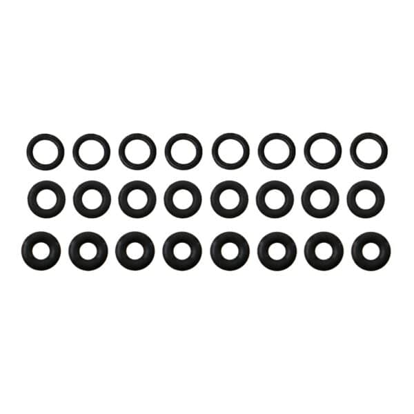 Fel-Pro Es 73217 Fuel Injector O-Ring Kit (Es73217)
