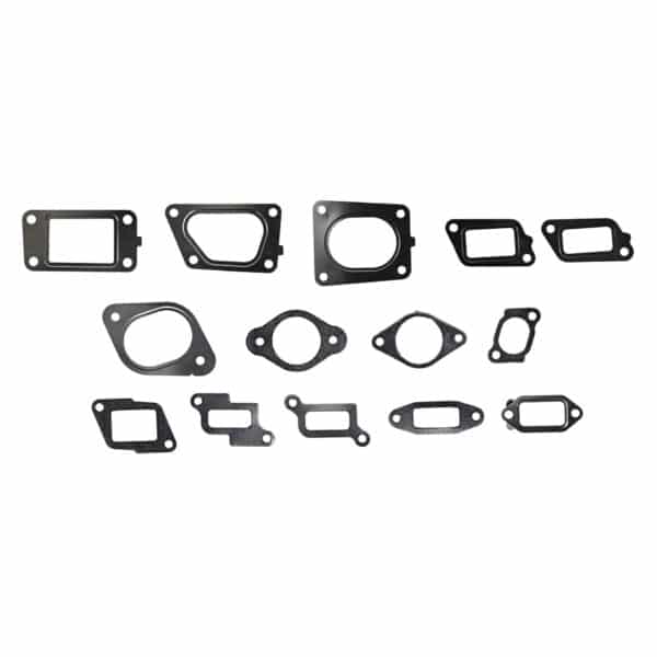 FEL-PRO ES 73503 Exhaust Gas Recirculation (EGR) Gasket Set for Chevrolet S