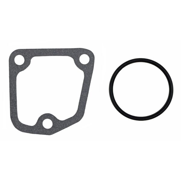FEL-PRO ES 73563 Engine Coolant Thermostat Gasket Set for Cadillac DeVille