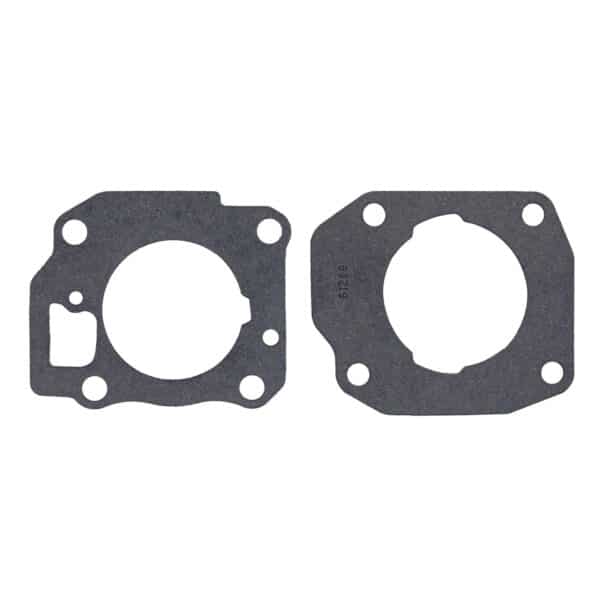 FEL-PRO ES 73564 Fuel Injection Throttle Body Mounting Gasket Set for Honda