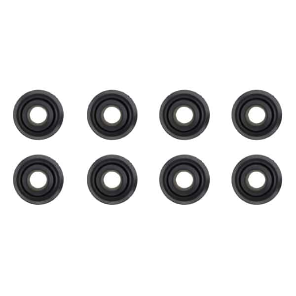 FEL-PRO ES 73578 Engine Valve Cover Grommet Set for Chevrolet Corvette