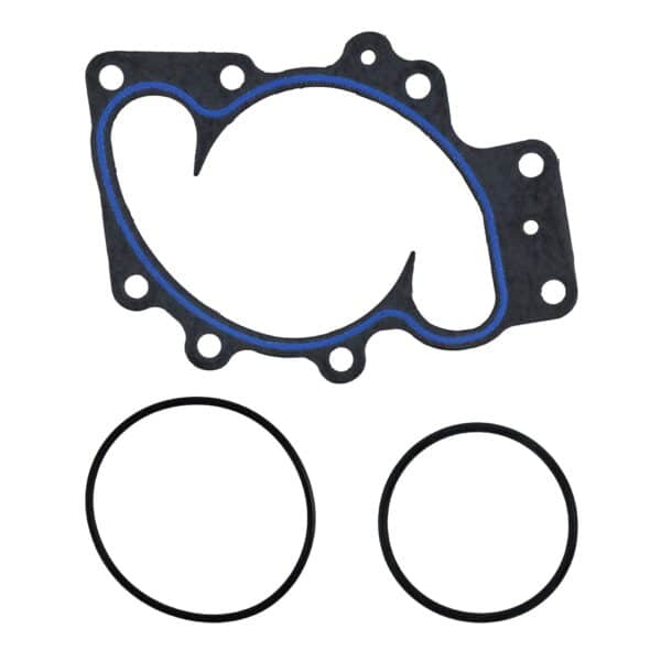 FEL-PRO ES 73585 Engine Water Pump Gasket Kit for Subaru Outback