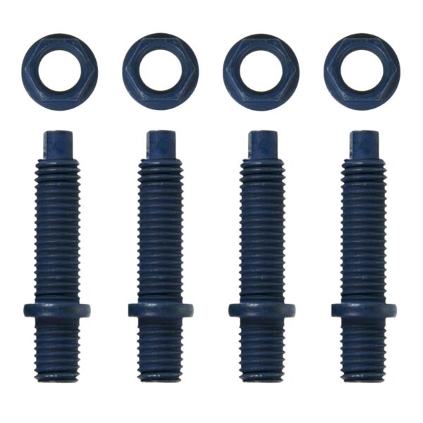 Exhaust Flange Bolt Set
