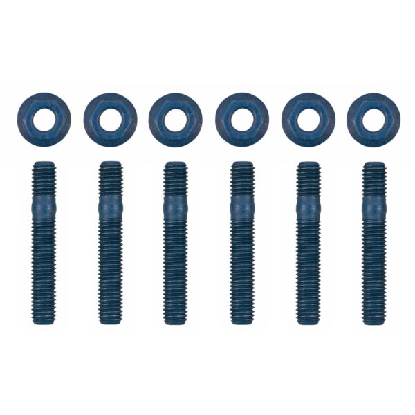 Fel-Pro Es 75106 Exhaust Flange Bolt (Es75106)