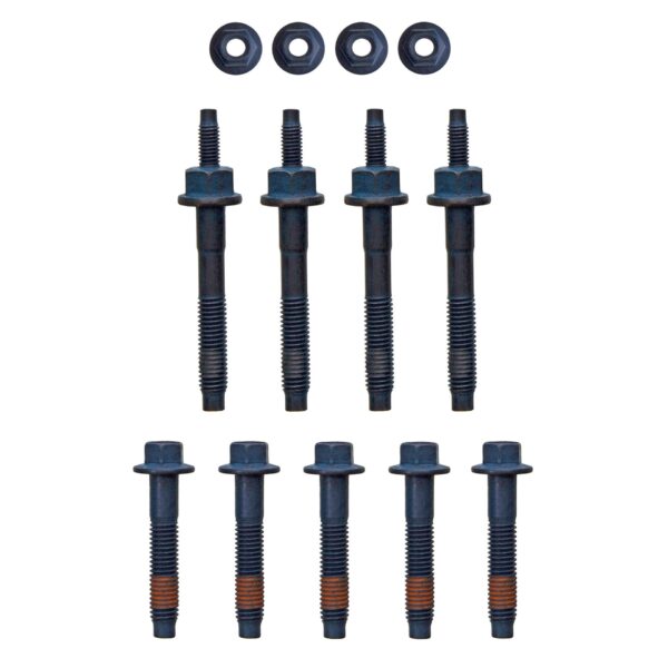 Fel-Pro Es 75108 Exhaust Manifold Bolt (Es75108)