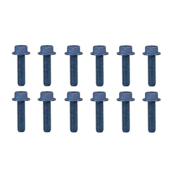 Fel-Pro Es 75120 Exhaust Manifold Bolt (Es75120)