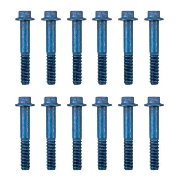 Fel-Pro Es 75121 Bolt Kit (Es75121)