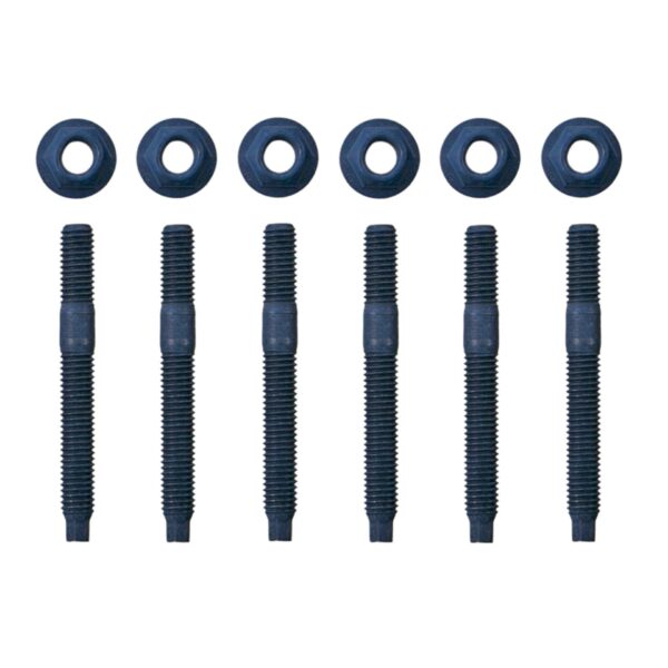 Exhaust Manifold Bolt Set