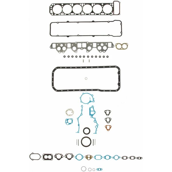 Gasket