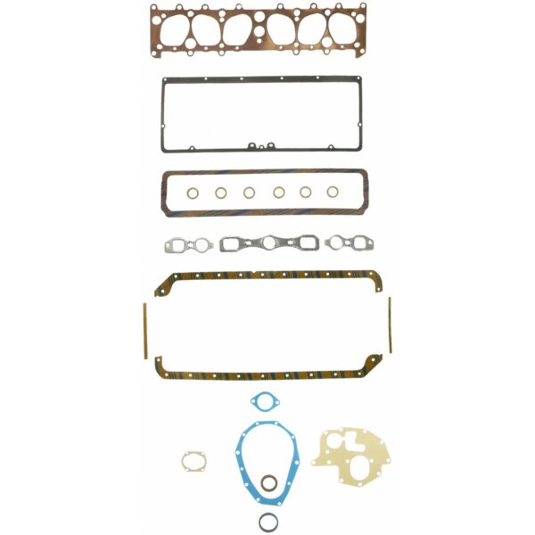 Full Gasket Set