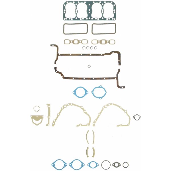 Full Gasket Set