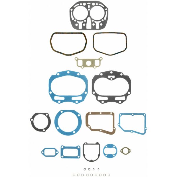Fel-Pro Fs 7513 S Full Gasket (Fs7513s)