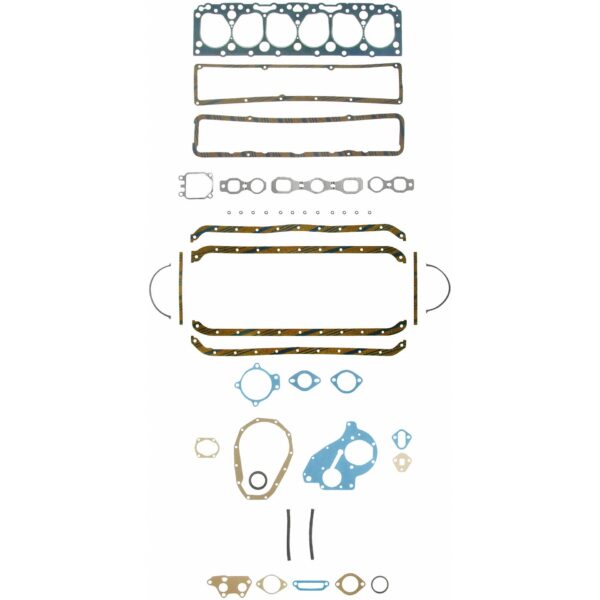 Full Gasket Set