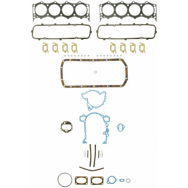 Fel-Pro Fs7984pt Full Gasket Set (Fs7984pt)
