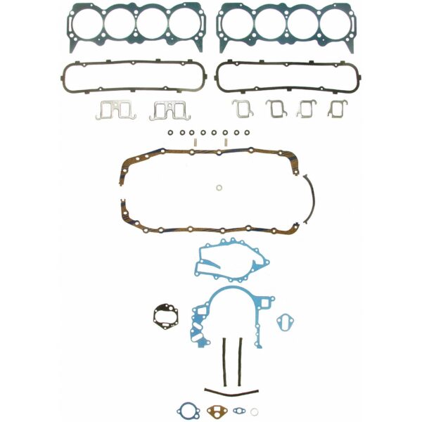 Fel-Pro Fs8494pt Full Gasket Set (Fs8494pt)