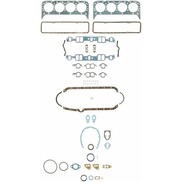 Fel-Pro Fs8510pt Full Gasket Set (Fs8510pt)