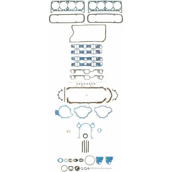 Fel-Pro Fs8518pt Full Gasket Set (Fs8518pt)
