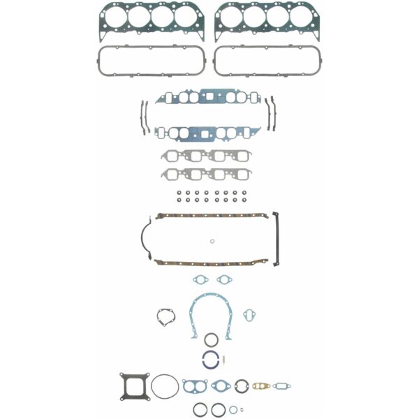 Gasket
