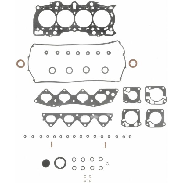 Fel-Pro Hs26159pt Cylinder Head Gasket Set (Hs26159pt)