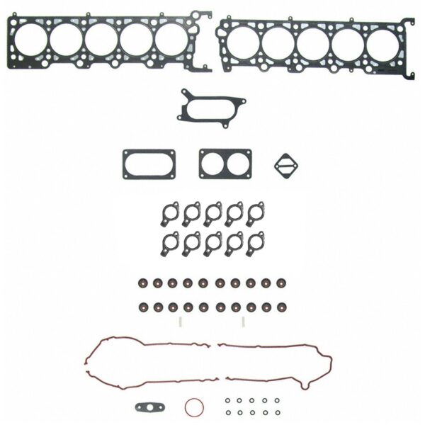 Fel-Pro Hs26162pt Cylinder Head Gasket Set (Hs26162pt)