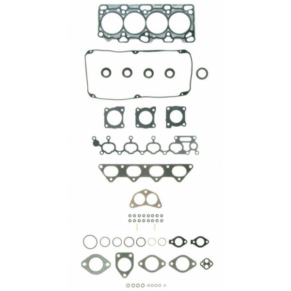 Fel-Pro Hs26172pt Cylinder Head Gasket Set (Hs26172pt)