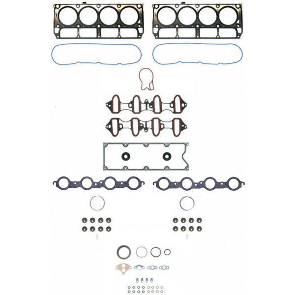 Fel-Pro Hs26191pt Cylinder Head Gasket Set (Hs26191pt)