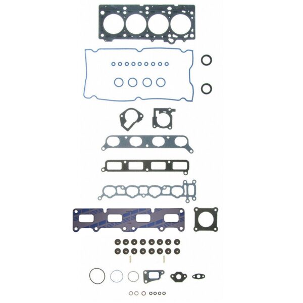 Fel-Pro Hs26202pt Cylinder Head Gasket Set (Hs26202pt)