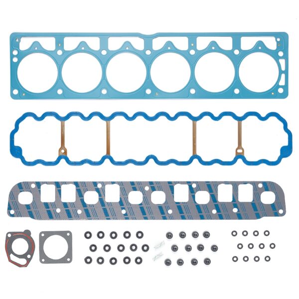 Fel-Pro Hs26211pt Cylinder Head Gasket Set (Hs26211pt)