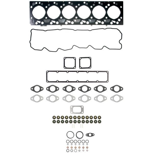 Fel-Pro Hs26218pt Cylinder Head Gasket Set (Hs26218pt)