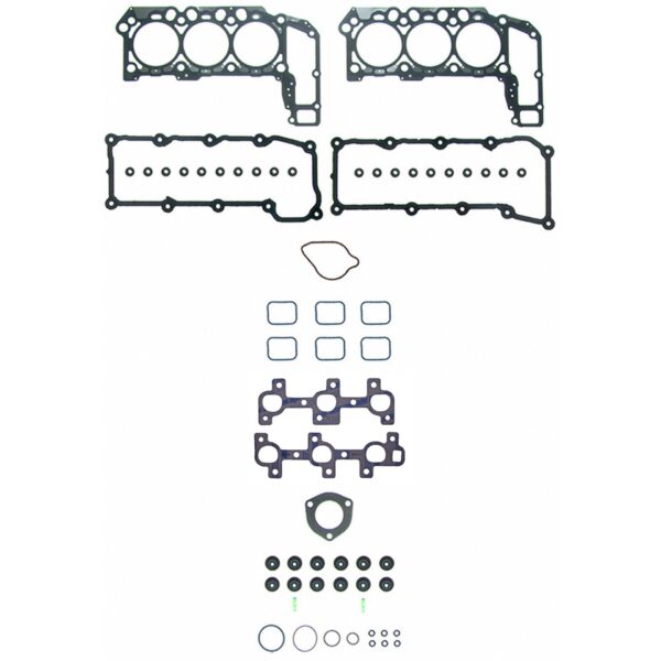 Fel-Pro Hs26229pt Cylinder Head Gasket Set (Hs26229pt)