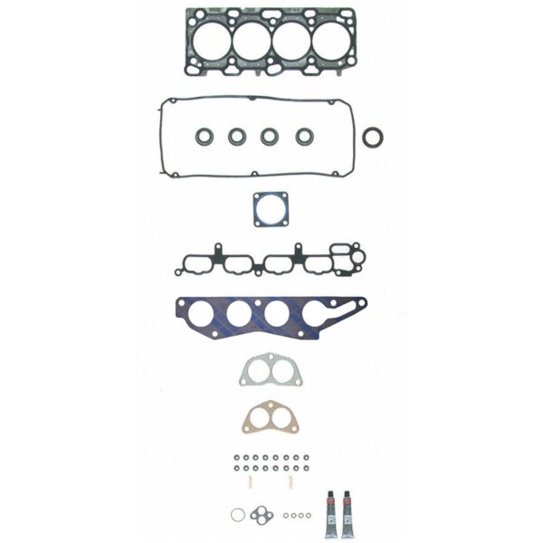 Fel-Pro Hs26235pt Cylinder Head Gasket Set (Hs26235pt)